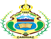Logo IESTP Carhuaz